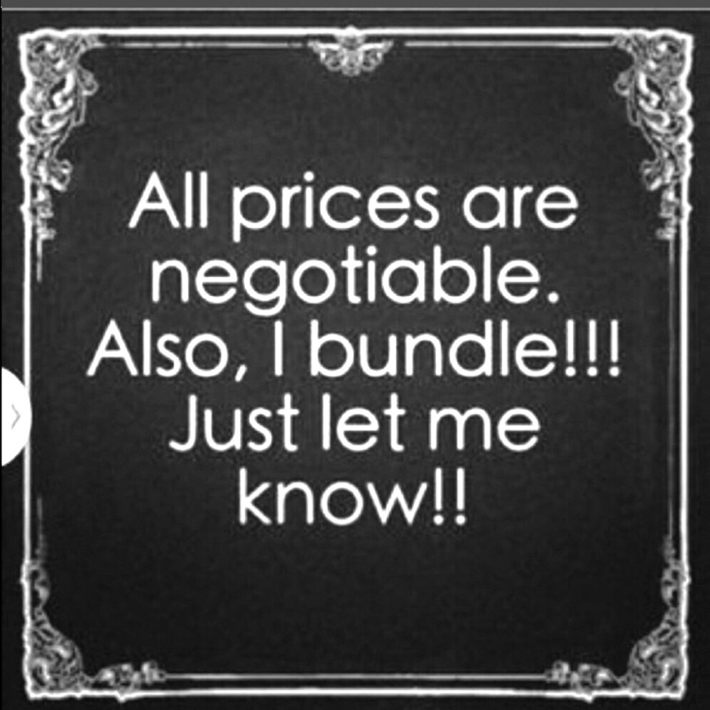 DISCOUNTS✔️💰